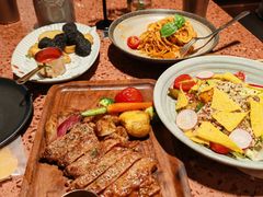 -La Terre乐田(万象城店)