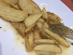 -船歌·鱼水饺青岛菜(闽江二路店)