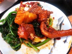 土灶地锅鸡-三里屯土灶炖公鸡地锅鸡(江东店)