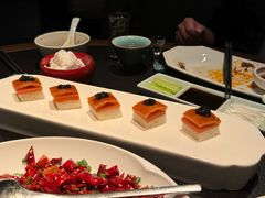 -晓长安·新陕菜(曲江店)