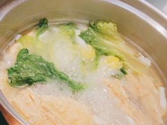 -润园四季椰子鸡火锅(南山海岸城店)