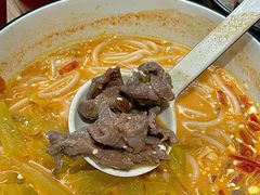 -谭仔米线(皇庭广场店)