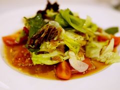 -戈雅法餐厅(世界城广场店)