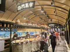 -海门鱼仔·潮汕味(百信广场西区店)