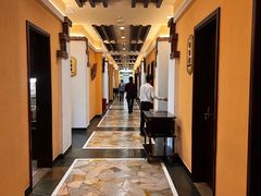 -麒麟中餐厅·经典粤菜·地道菜式老字号(广州长隆酒店)