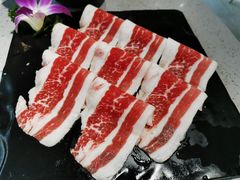-妥妥烤肉料理(昙华林店)