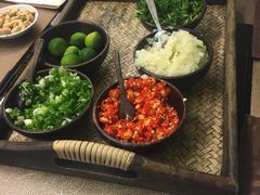 -金海阁海鲜火锅