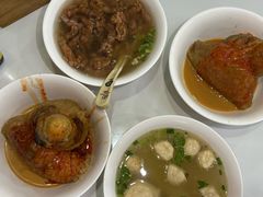 -东街钟楼肉粽(总店)