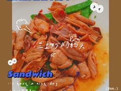 -区海鸡场饭店(石壁店)