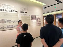 -南京市规划建设展览馆