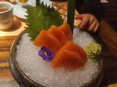 -山葵家·创意料理(万象汇店)