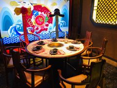 -哥老官重庆美蛙鱼头(龙湖杭州金沙天街店)