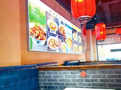 -渔民船说·北塘海鲜·天津菜·海肠捞饭(北塘古镇店)