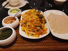 闽南古早润饼-闽和南(深圳万象城店)