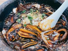 -穆桂英美食(城中店)