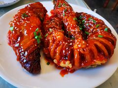 -零点餐厅(马神庙店)