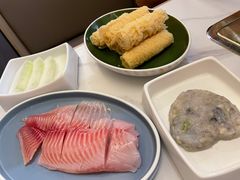 -如一鸡鲍鱼·粤式煲汤(长泰广场店)
