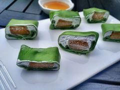 -大茴香越法料理(SOHO复兴店)