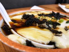 咸豆花-小桃园·豆浆油条(复兴中路店)