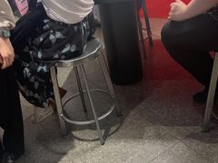 -肯德基(嘉善路地铁站店)