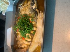 -半天妖烤鱼(新中关购物中心店)
