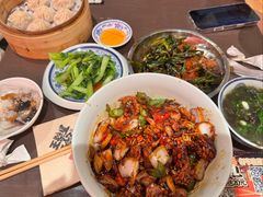 -王繁星面馆(西安熙地港店)