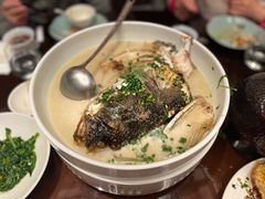 -环球港凯悦 · 享悦中餐厅