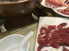 -北门涮肉·铜锅涮肉(南锣鼓巷店)