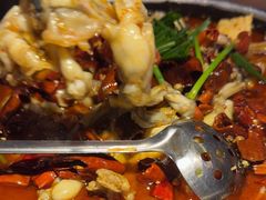 -醉英雄四川料理(新塘万达广场店)
