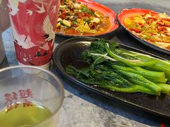 -馬伍旺川菜(江北虹悦城店)