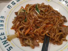 -柠檬树茶餐厅(海雅缤纷城店)