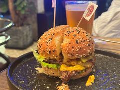 -FAT COW(静安寺店)