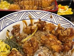 -左舞和风屋便当(金地店)