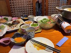 -有喜屋·烧鸟·居酒屋(周浦万达店)