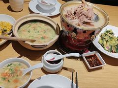 -关东小磨东北菜(上海长风大悦城店)