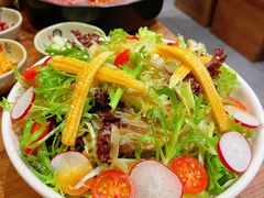 -九田家黑牛烤肉料理(三墩店)