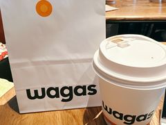 -Wagas沃歌斯(虹桥机场T1店)