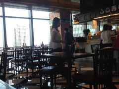 -君悦酒店·乐厨·高空自助餐(青年大街店)