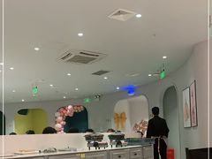-茉莉餐厅(包河万达店)