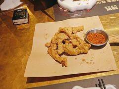 -烤匠麻辣烤鱼(万象城店)