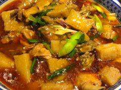 -陈麻婆豆腐总店