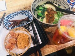 -和府捞面(中山龙之梦店)