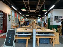 大堂-瓜西西重庆火锅(花溪店)