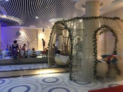 -水晶之星洗浴温泉汗蒸