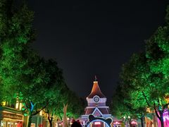 -芜湖方特东方神画