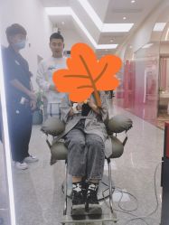 -MINX名珂斯·烫染形象设计