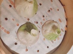 -小厨娘淮扬菜(诚信大道店)