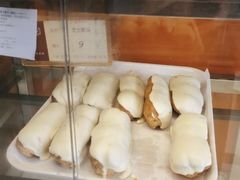 -凯司令西点房(南京东路店)