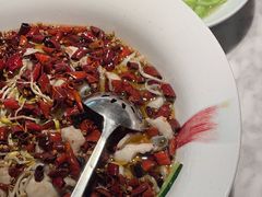 -蔴将·川菜(黄龙万科店)