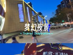 -鹏欣水游城